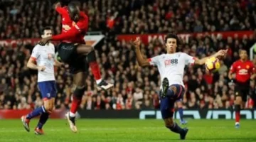 مواجهات نارية في الدوري الإنجليزي والألماني تجمع بورنموث ومانشستر يونايتد ولايبزيج وهوفينهايم